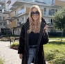 Twice kabát khaki – Innova Fashion – 2. kép